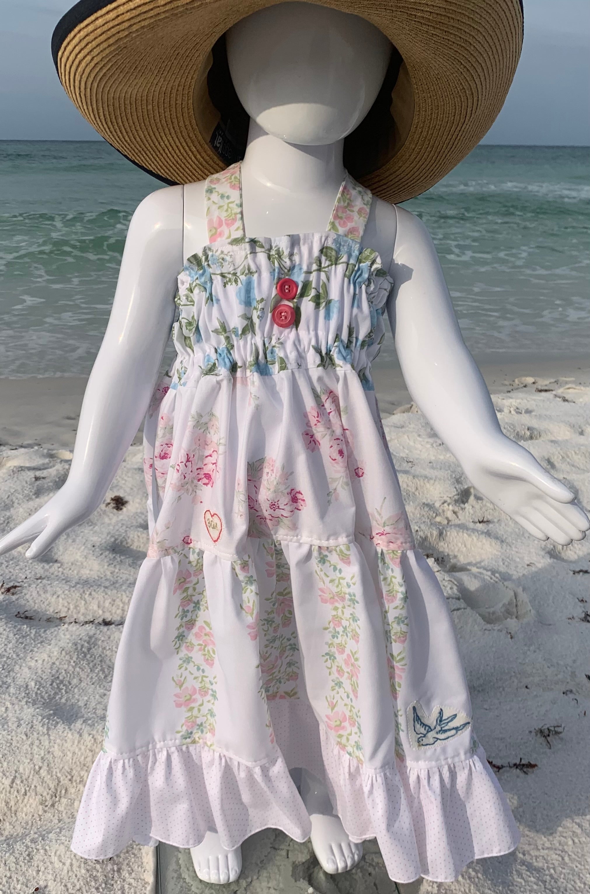 Sienna's Favorite Dress | Size 2T