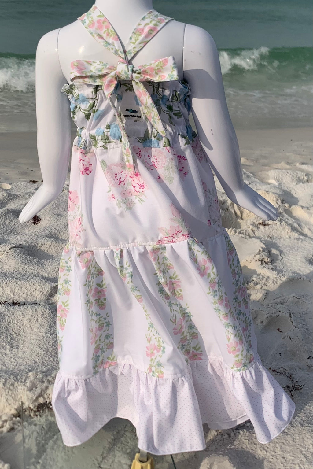 Sienna's Favorite Dress | Size 2T