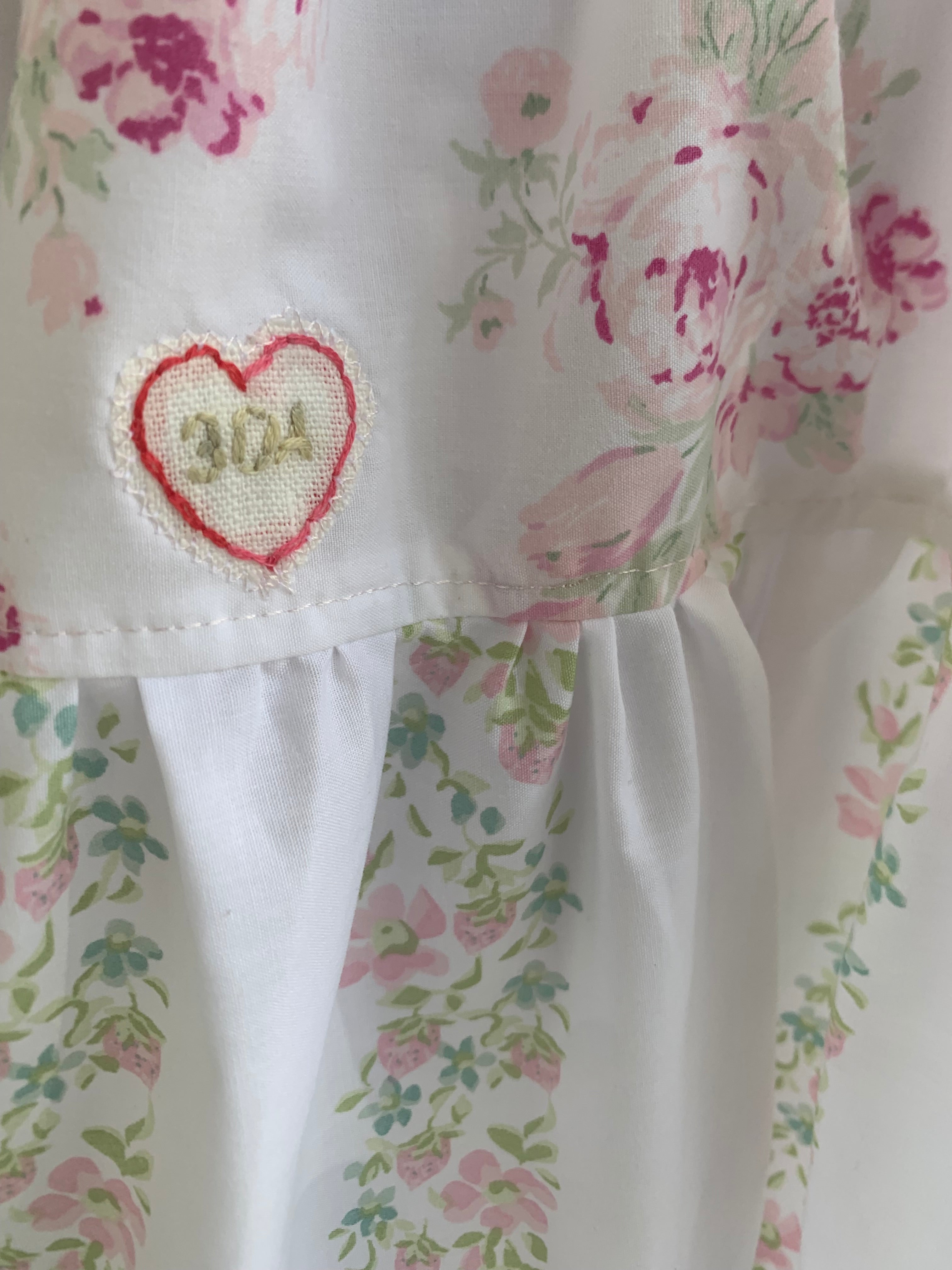 Sienna's Favorite Dress | Size 2T
