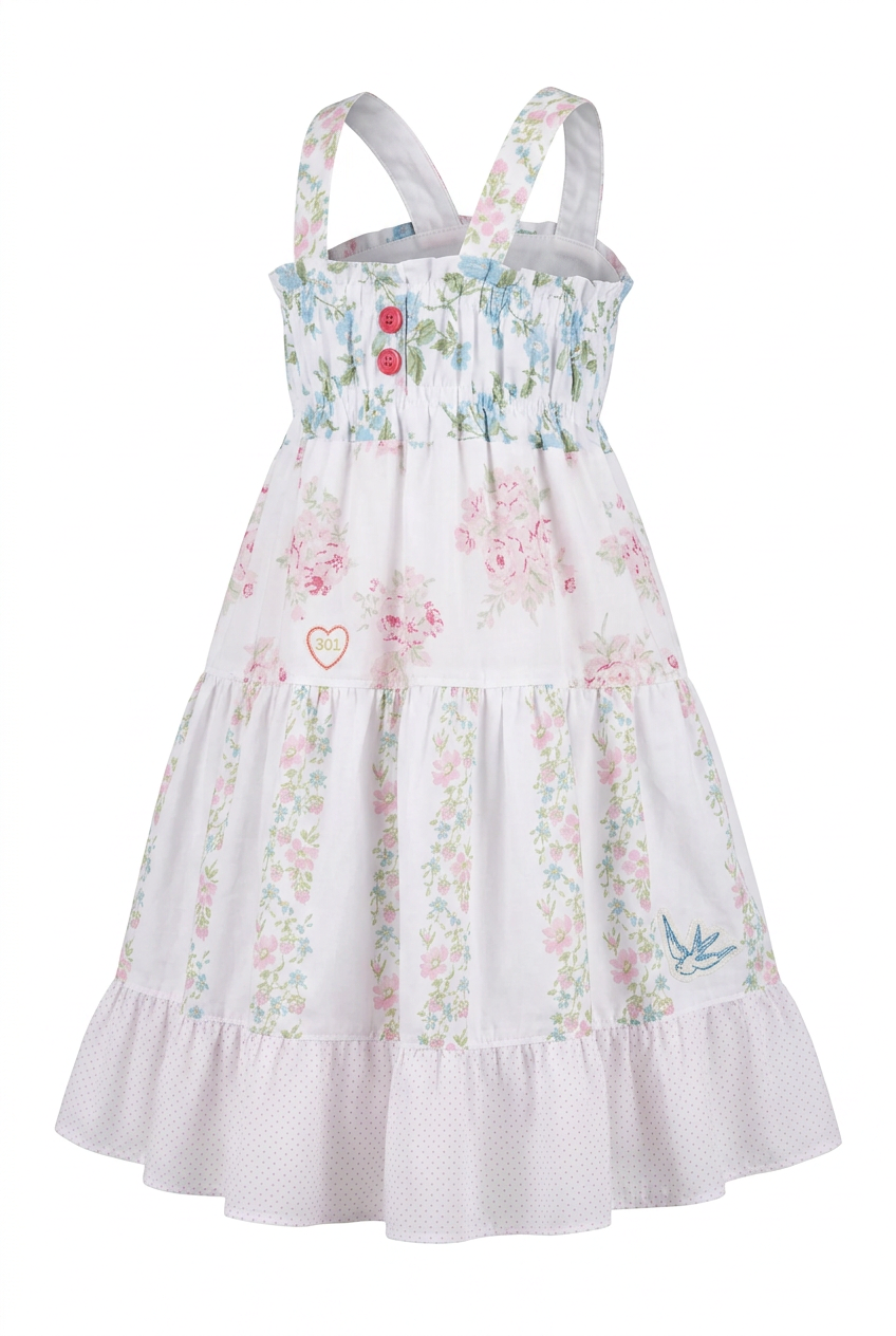 Sienna's Favorite Dress | Size 2T