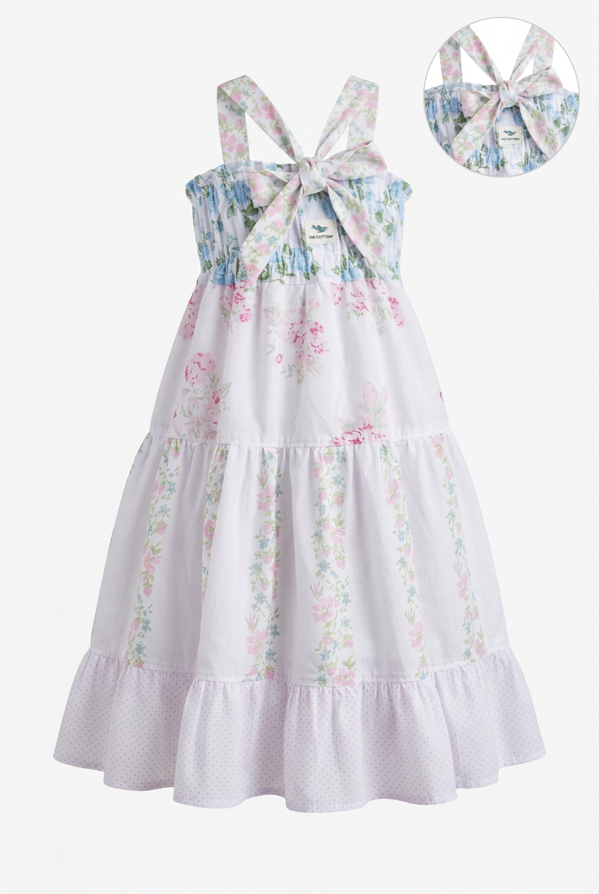 Sienna's Favorite Dress | Size 2T