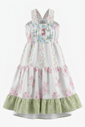 Sienna's Favorite Dress