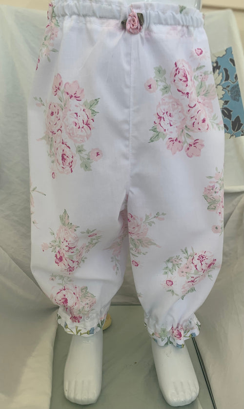 Birdie's Long Bloomers