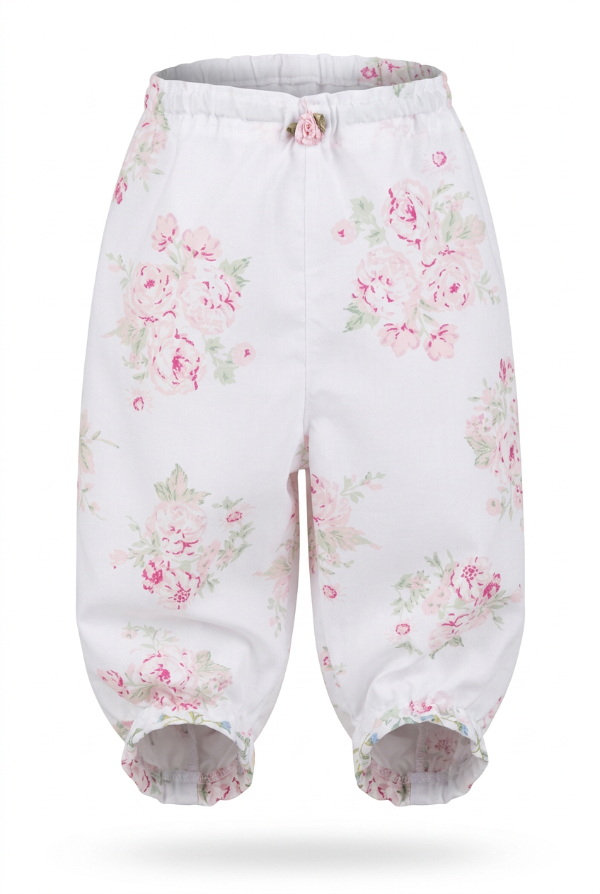 Birdie's Long Bloomers