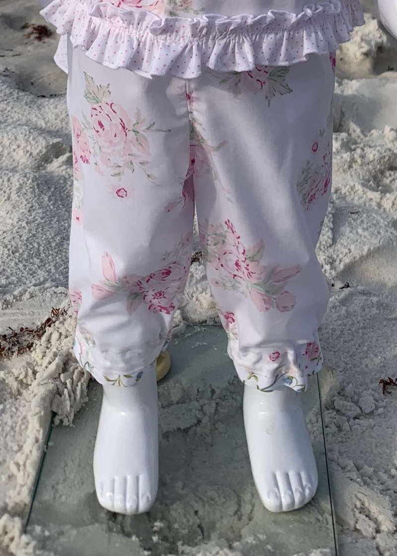 Birdie's Long Bloomers